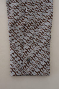 Thumbnail for Elegant Slim Fit Formal Cotton Shirt