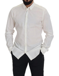 Thumbnail for Elegant Slim Fit Dress Shirt