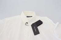 Thumbnail for Elegant Slim Fit Dress Shirt