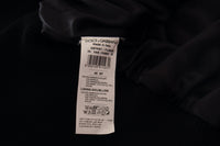 Thumbnail for Elegant Pink Nylon Bomber Jacket