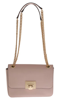 Thumbnail for Elegant Pink Tina Shoulder Bag