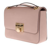 Thumbnail for Elegant Pink Tina Shoulder Bag