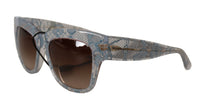 Thumbnail for Elegant Sicilian Lace Women's Sunglasses