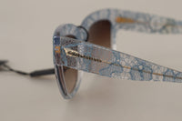 Thumbnail for Elegant Sicilian Lace Women's Sunglasses