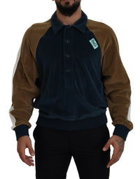 Thumbnail for Exquisite Multicolor Pullover Sweater