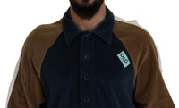 Thumbnail for Exquisite Multicolor Pullover Sweater