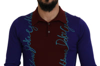 Thumbnail for Multicolor Virgin Wool Silk Pullover Sweater