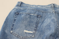 Thumbnail for Elite Italian Denim Pants
