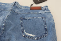 Thumbnail for Elite Italian Denim Pants