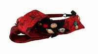 Thumbnail for Cherry Sicily Embellished Red Diadem