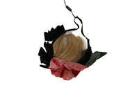 Thumbnail for Elegant Silk-Blend Diadem Headband