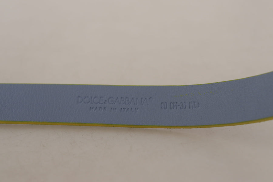 Elegant Suede Belt with Engraved Buckle