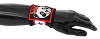 Thumbnail for Multicolor Panda Wrist Wrap Elegance