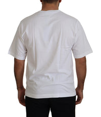 Thumbnail for Elegant Short Sleeve Silk Crewneck Tee