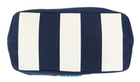 Thumbnail for Chic Striped Beatrice Tote Handbag