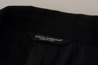 Thumbnail for Elegant Double Breasted Wool Blazer