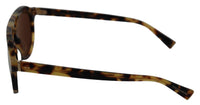 Thumbnail for Chic Tortoiseshell Acetate Sunglasses