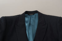 Thumbnail for Elegant Linen Single Breasted Blazer