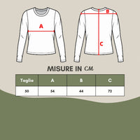 Thumbnail for Elegant White Cotton Jumper for Men