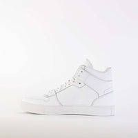 Thumbnail for Elevate Your Style with High-End White Sneakers