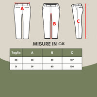 Thumbnail for Sleek Black Washed Denim Slim Fit Pants