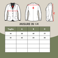 Thumbnail for Elegant Oversize Linen Jacket Shirt