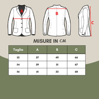 Thumbnail for Elegant Italian Leather Sheepskin Jacket