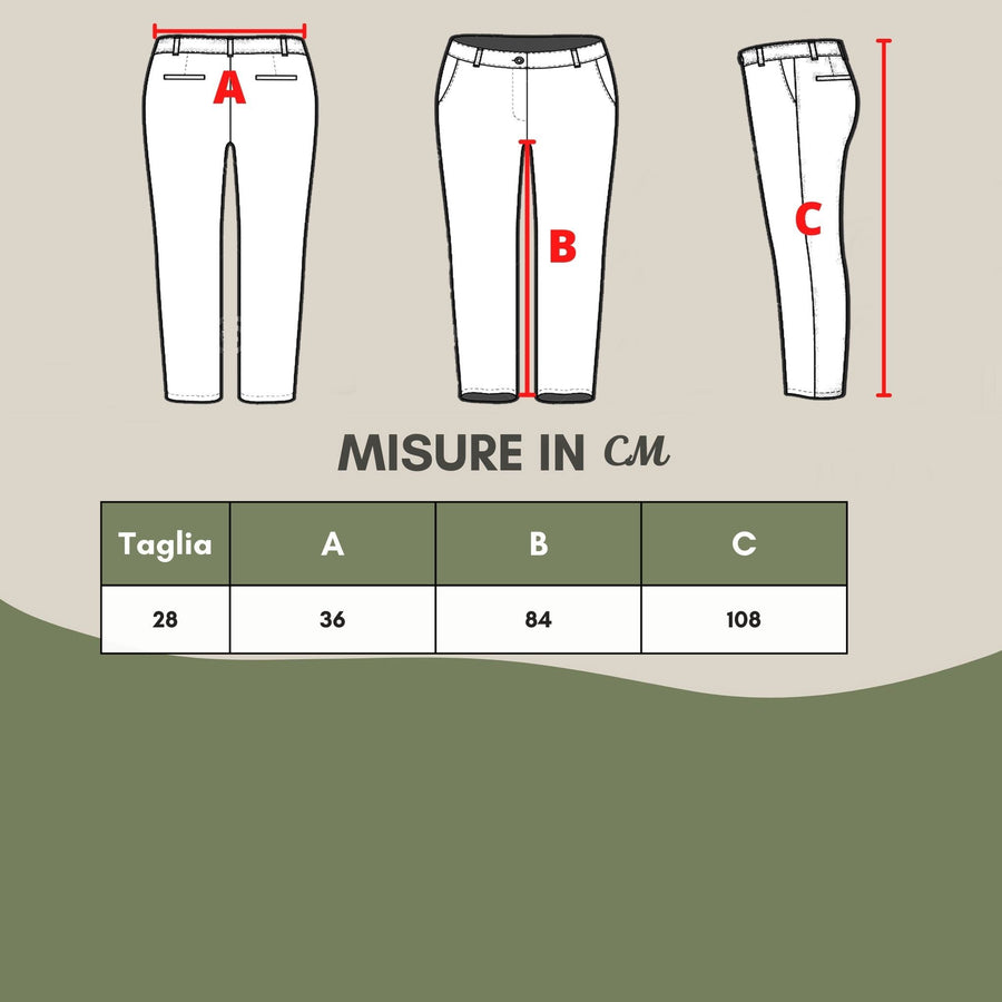 Sleek Anthracite Slim Fit Denim