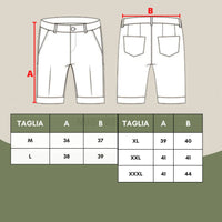 Thumbnail for Elegant Black Swim Boxer Shorts