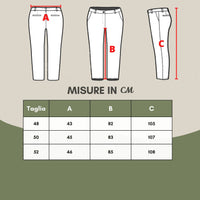 Thumbnail for Elegant Black Wool Suit Trousers
