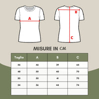 Thumbnail for Elegant White Polo Shirt with Italian Flair