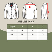 Thumbnail for Sleek Black Tech Fabric Overshirt Jacket