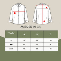 Thumbnail for Elegant White Cotton Classic Shirt