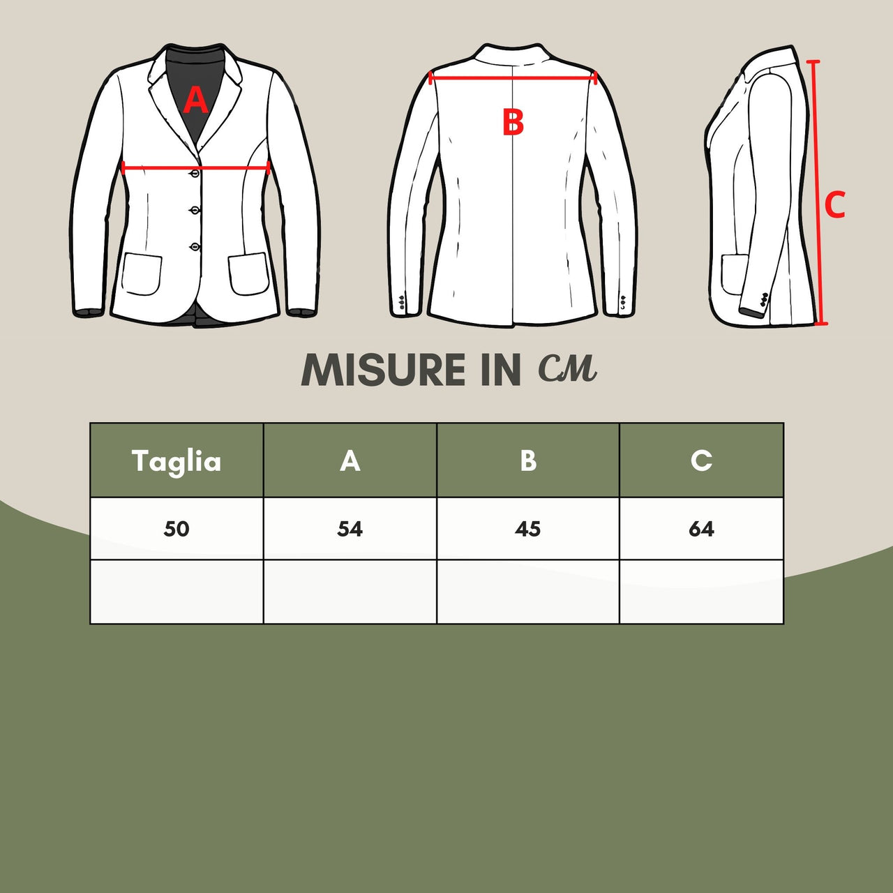 Ice White Slim Fit Technical Jacket
