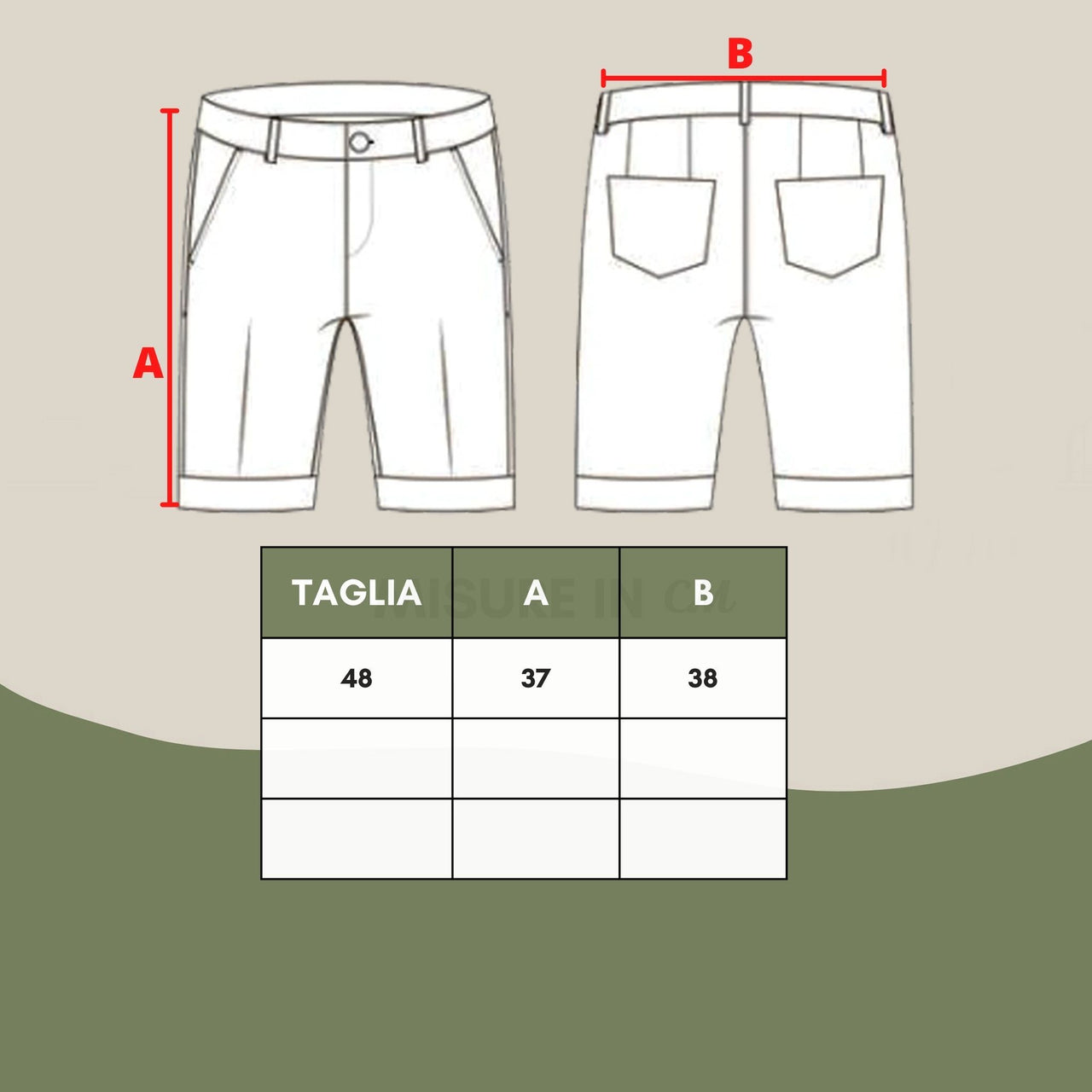Chic Beige Swim Shorts for Fashion-Forward Men