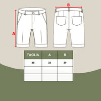 Thumbnail for Sunny Escapades Men's Swim Shorts