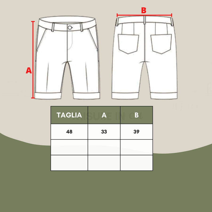 Sunny Escapades Men's Swim Shorts