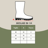 Thumbnail for Elegant Chelsea Leather Boots