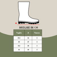 Thumbnail for Elegant Leather Chelsea Boots in Black