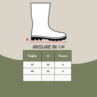 Thumbnail for Elegant Leather Chelsea Boots with Unique Flared Sole