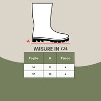 Thumbnail for Elegant Leather Chelsea Boots with Flared Sole