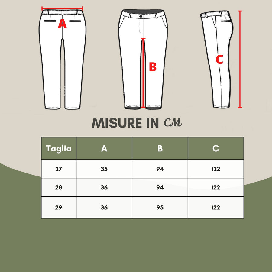 Elegant High-Waist Flared Denim Jeans