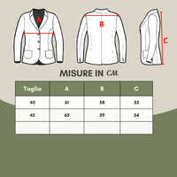 Thumbnail for Elegant Quilted Pink Jacket