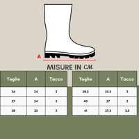 Thumbnail for Equestrian Style Luxe Leather Boots
