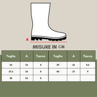 Thumbnail for Chic Brown Leather Ankle Boots with Buckle Detail