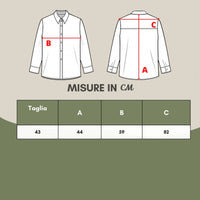 Thumbnail for Elegant Pink Long Sleeve Cotton Shirt