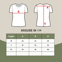 Thumbnail for Chic Beige Oversized Cotton Tee