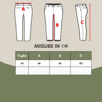 Thumbnail for Elegant Black Wool Tuxedo Trousers
