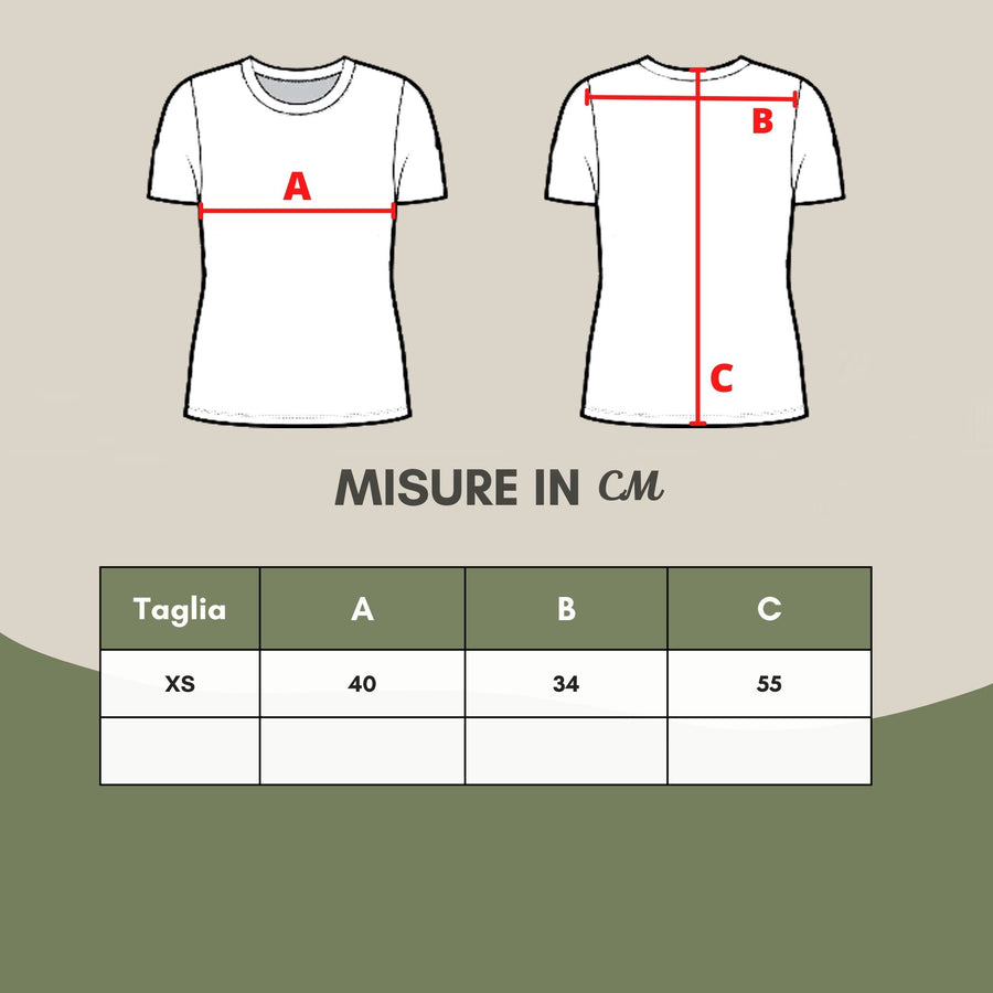 Camouflage Logo Chic White Tee