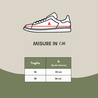 Thumbnail for Elevate Your Style with High-End White Sneakers